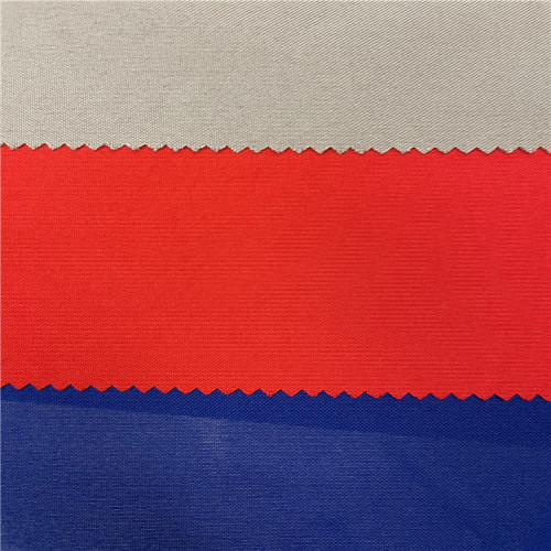 minimatt fabric 100% polyester used for workwear