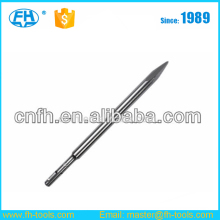 SDS Plus Shank Round Body Point Chisel