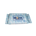 Organic Baby Wipes With Aloe Vera Natural Wipes