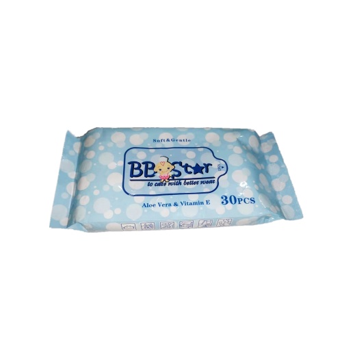 Organic Baby Wipes With Aloe Vera Natural Wipes