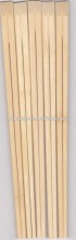21cm ecofriendly disposable tensoge bamboo chopstick