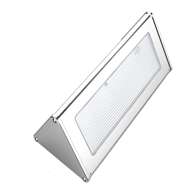Solar Garden Park Mounted Light Outdoor Solar Garden Park Mounted Light Outdoor