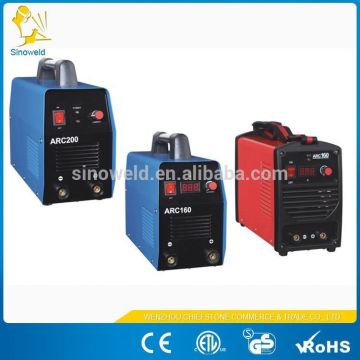 Low Price Tig Welding Machine Price