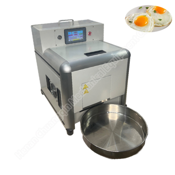 Omelette-Machine: Commercial Egg Frying Machine