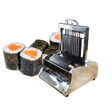 Portable Sushi Roll Cutter: Sushi Cutting Machine