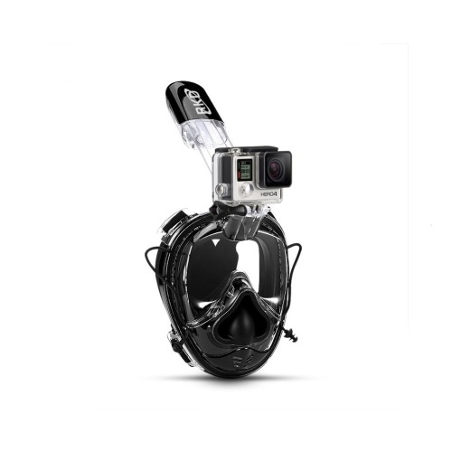 High quality scuba diving mask go pro