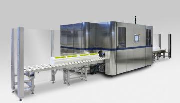 Advanced Rambutan Canning Sterilization Equipment