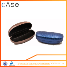 Personalized big eyeglass glasses case