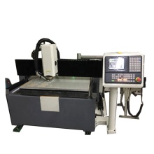 CNC Router Milling Machine for Ejection Rubber - Pertinax Counter Plate