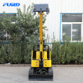 Hydraulic Mini Digger 1.0 Ton Mini Track Crawler Excavator for Sale