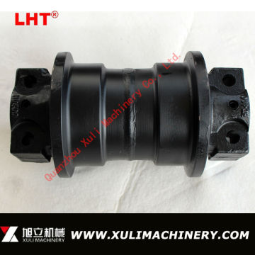 KATO excavator spare parts HD450 track roller bottom roller