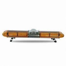 LED Lightbar with Low Power Consumption and Energy-saving