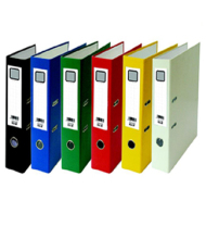 high-grade arch file folder