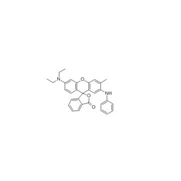 7-Anilino-3-Diethylamino-6-Methyl Fluoran (TF-BL1) Số CAS 29512-49-0