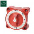 9002E E-Series Battery Switch, Selector 4 Position