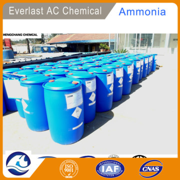 Aqueous Ammonia Solution 10%~25% (Technical Grade)