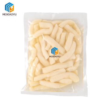 Factory Direct Natural, Healthy Korean Vegan Options: Exploring Shirataki Rice Cake and Instant Konjac, Alongside Oat Rice Cake