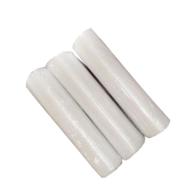 High Quality Pink Bubble Wrap Hearts for Packaging