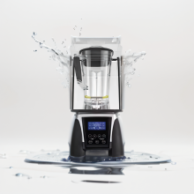 2L Smoothie Bar Blender for Shakes and Smoothies