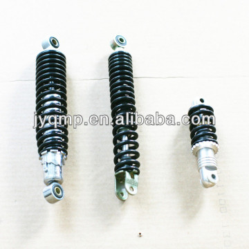 Motorcycle rear absorber