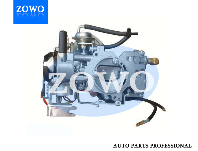 16010 50koo Auto Parts Carburetor For Nissan