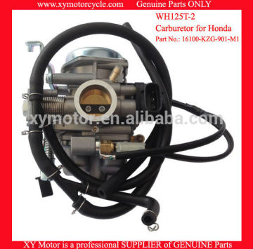 Scooter Carburetor Motorcycle Spare Parts Keeway Motorcycle Carburetor PIAGGIO