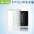 Low price usb ionizer air purifier china