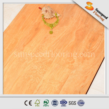 Wood Engineered Laminate Flooring Tiles