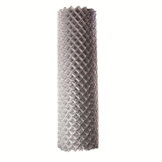 Galvanized Cheap Chain Link Fence For Sale