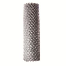 Cheap Fence PVC Coated Used Chain Link Fence