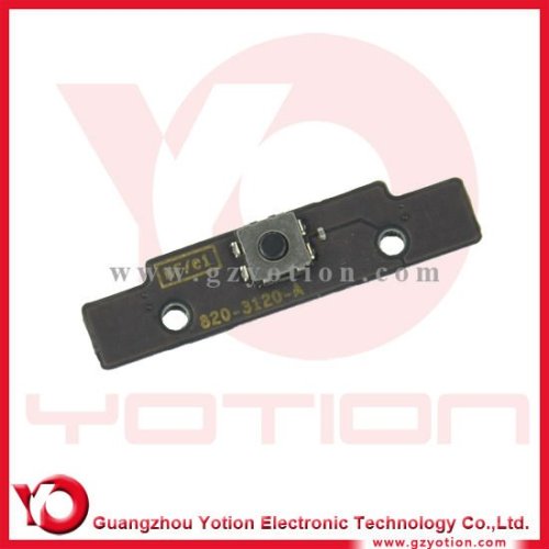 For iPad 3 Home Button Key Pad