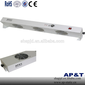 AP-DC2452-80 Overhead Ionizing Air Blower 220v ionizing air blower