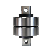 Swing arm positioning node