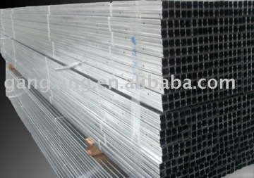 GALVANIZED STEEL PROFILE