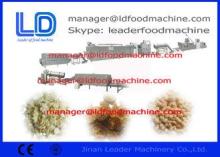rice flakes / breakfast cereals / corn flakes making machin