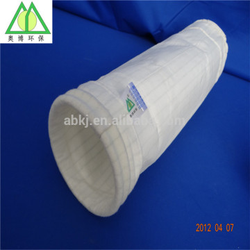 PPS filter dust bag PPS filter Bag dust