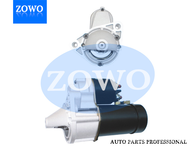 S11 3708110 Démarreur Ba Pour Cherry 0 8 S11 3708110 Ba Starter Motor For Cherry 0 8