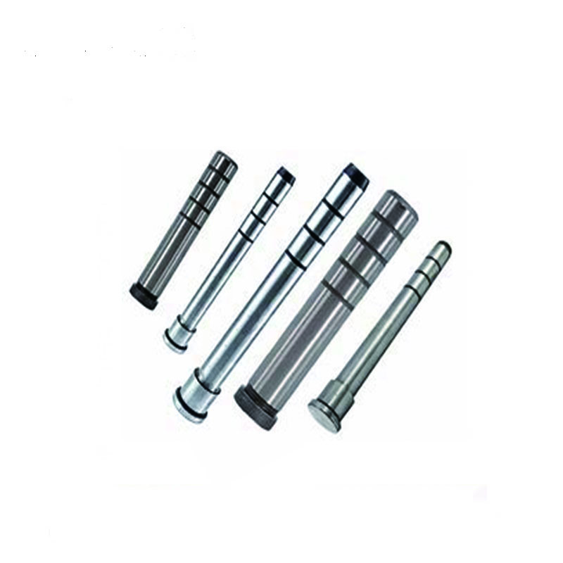 Good Quality Customized aluminum stainless steel Dowel Pin with CNC Services