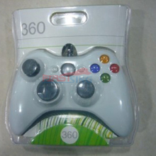 FirstSing XB3011 for XBOX 360 Compatible Wired Controller