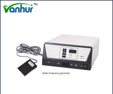 Surgical Radio Frequency Generator