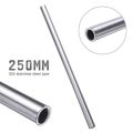 TP316L Fine Polished 8K Surface Seamless SS Tube