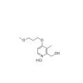 Rabeprazole Hydroxy Compound 675198-19-3