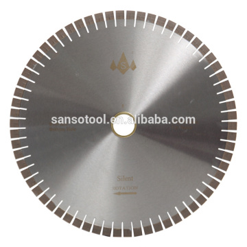 Diamond Blade for Granite&Marble Cutting Diamond Saw Blade