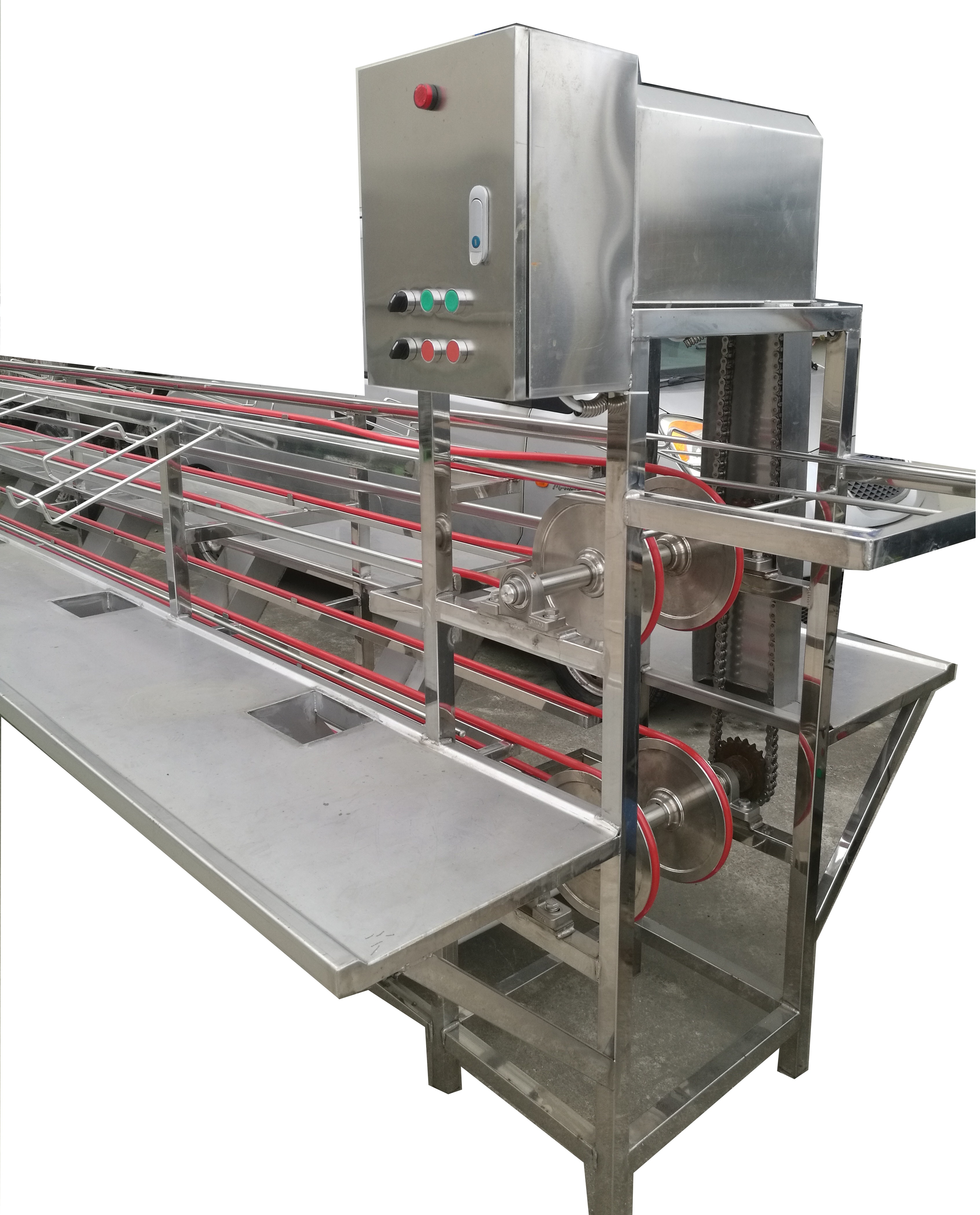 Automatic complete fish canning line tuna line canned fish with tuna packing machine