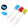 Silicone Basting Pastry Brushes