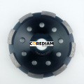 115mm Single Row Cup Wheel