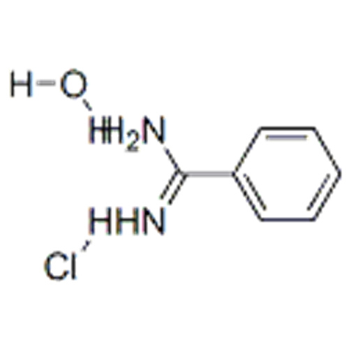 벤 자미 딘 염산염 수화물 CAS 206752-36-5