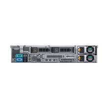 Durable Dell EMC PowerEdge R540 Rack Server for High-Performance and Scalability