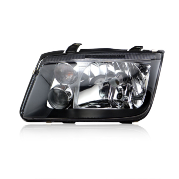 High Quality 12V Headlamp for VW Bora