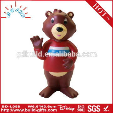 New style 3d doll making machine